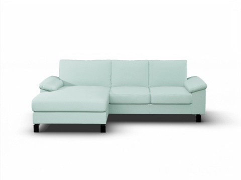Ecksofa LO Medium L